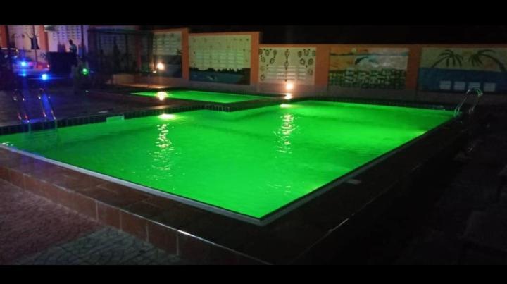 Jakicha Motel ダル・エス・サラーム エクステリア 写真